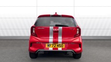 Kia Picanto 1.0T GDi GT-line S 5dr [4 seats] Petrol Hatchback